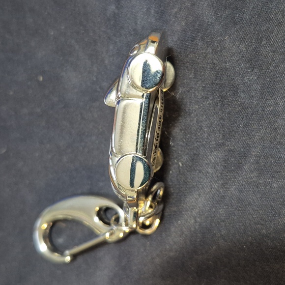 Daniel David Collection Car Watch Keychain - Picture 4 of 4